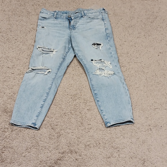 Jeans - Picture 1 of 11